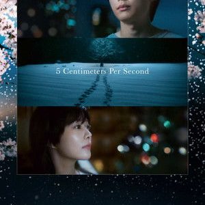 5 Centimeters per Second