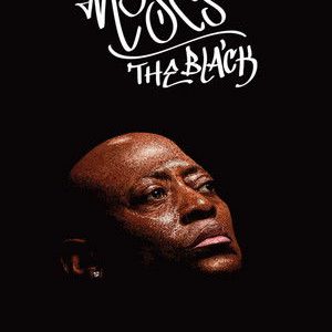 Moses the Black