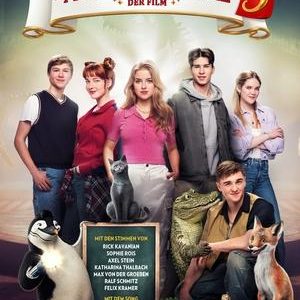 School of Magical Animals 3