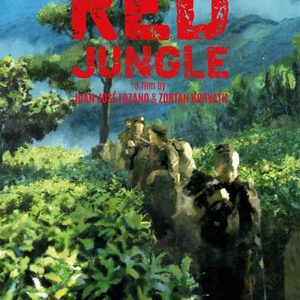 Red Jungle
