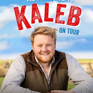 The World According to Kaleb – On Tour
