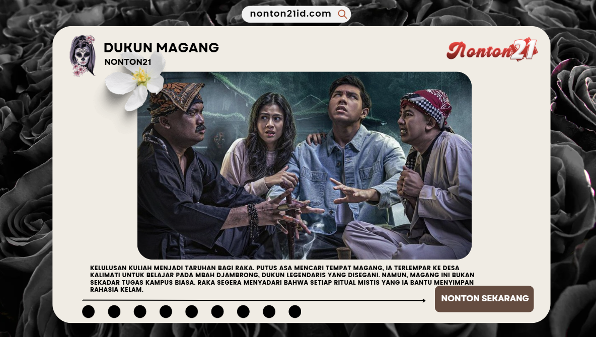 DukunMagangNONTON21