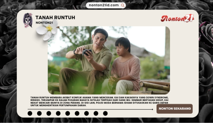 TanahRuntuhNONTON21