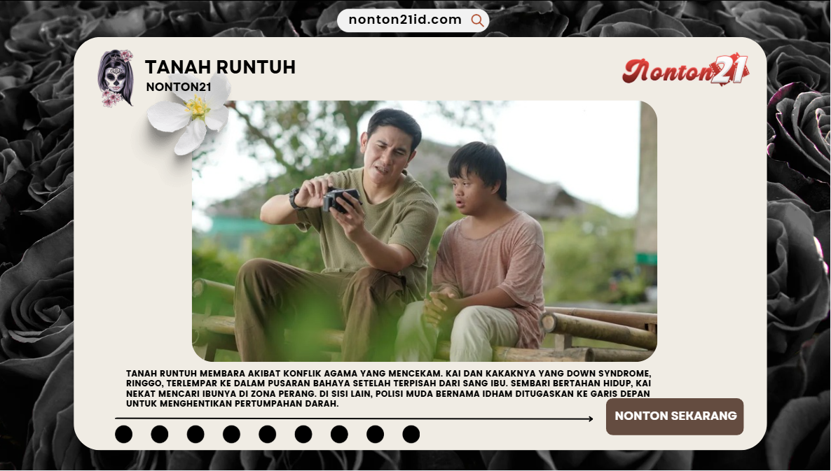 TanahRuntuhNONTON21