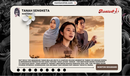 TanahSengketaNONTON21