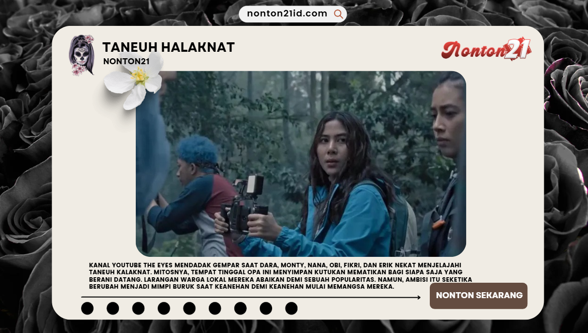 TaneuhHalaknatNONTON21