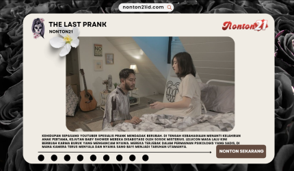 TheLastPrankNONTON21