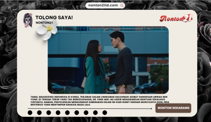 TolongSaya!NONTON21