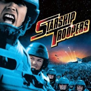 Starship Troopers