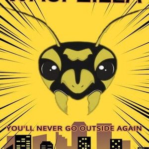 Waspzilla