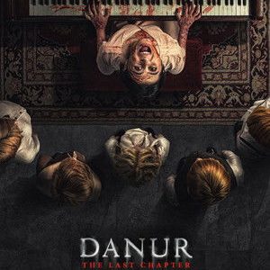 Danur: The Last Chapter