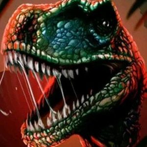 Dinosaur Hunt