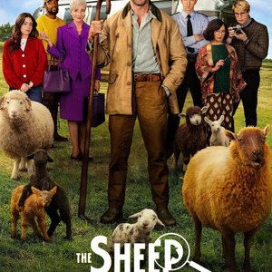 The Sheep Detectives