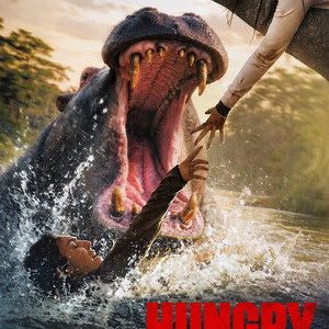 Hungry