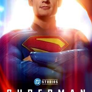 Superman 2025