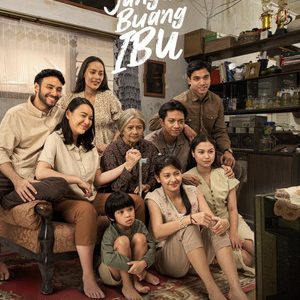 Jangan Buang Ibu